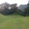 Royal Hawaiian Golf Club Hole #1 - Approach - Wednesday, November 28, 2018 (Oahu Trip)