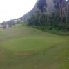 Royal Hawaiian Golf Club Hole #1 - Greenside - Wednesday, November 28, 2018 (Oahu Trip)