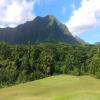 Royal Hawaiian Golf Club Hole #10 - Greenside - Wednesday, November 28, 2018 (Oahu Trip)