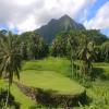 Royal Hawaiian Golf Club Hole #12 - Greenside - Wednesday, November 28, 2018 (Oahu Trip)