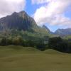 Royal Hawaiian Golf Club Hole #14 - View Of - Wednesday, November 28, 2018 (Oahu Trip)