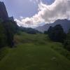 Royal Hawaiian Golf Club Hole #14 - Tee Shot - Wednesday, November 28, 2018 (Oahu Trip)
