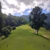 Royal Hawaiian Golf Club Hole #16 - Tee Shot - Wednesday, November 28, 2018 (Oahu Trip)