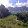 Royal Hawaiian Golf Club Hole #17 - Approach - Wednesday, November 28, 2018 (Oahu Trip)