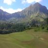Royal Hawaiian Golf Club Hole #17 - Greenside - Wednesday, November 28, 2018 (Oahu Trip)