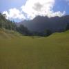 Royal Hawaiian Golf Club Hole #18 - Approach - Wednesday, November 28, 2018 (Oahu Trip)