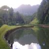Royal Hawaiian Golf Club Hole #2 - View Of - Wednesday, November 28, 2018 (Oahu Trip)