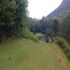 Royal Hawaiian Golf Club Hole #2 - Tee Shot - Wednesday, November 28, 2018 (Oahu Trip)