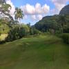 Royal Hawaiian Golf Club Hole #5 - Greenside - Wednesday, November 28, 2018 (Oahu Trip)