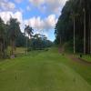 Royal Hawaiian Golf Club Hole #8 - Tee Shot - Wednesday, November 28, 2018 (Oahu Trip)