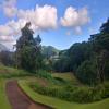 Royal Hawaiian Golf Club Hole #9 - View Of - Wednesday, November 28, 2018 (Oahu Trip)