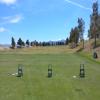 Royal Links Golf Club - Driving Range - Sunday, March 26, 2017 (Las Vegas #2 Trip)