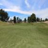  Hole #1 - Approach - Sunday, March 26, 2017 (Las Vegas #2 Trip)