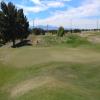 Royal Links Golf Club Hole #12 - Greenside - Sunday, March 26, 2017 (Las Vegas #2 Trip)