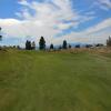 Royal Links Golf Club Hole #13 - Approach - Sunday, March 26, 2017 (Las Vegas #2 Trip)