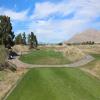  Hole #14 - Tee Shot - Sunday, March 26, 2017 (Las Vegas #2 Trip)