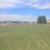  Hole #18 - Approach - Sunday, March 26, 2017 (Las Vegas #2 Trip)