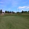  Hole #2 - Approach - Sunday, March 26, 2017 (Las Vegas #2 Trip)