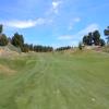  Hole #4 - Approach - Sunday, March 26, 2017 (Las Vegas #2 Trip)