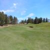 Royal Links Golf Club Hole #4 - Approach - 2nd - Sunday, March 26, 2017 (Las Vegas #2 Trip)