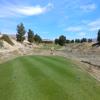  Hole #4 - Tee Shot - Sunday, March 26, 2017 (Las Vegas #2 Trip)