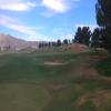  Hole #8 - Greenside - Sunday, March 26, 2017 (Las Vegas #2 Trip)