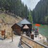 Sagebrush - Attraction - Sunday, July 19, 2026 (Kelowna #2 Trip)