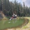 Sagebrush - Attraction - Sunday, July 19, 2026 (Kelowna #2 Trip)