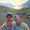 Sagebrush - View Of - Sunday, July 19, 2026 (Kelowna #2 Trip)