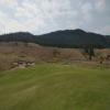Sagebrush Hole #1 - Approach - Sunday, July 19, 2026 (Kelowna #2 Trip)