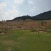 Sagebrush Hole #1 - Approach - 2nd - Sunday, July 19, 2026 (Kelowna #2 Trip)
