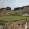 Sagebrush Hole #1 - Greenside - Sunday, July 19, 2026 (Kelowna #2 Trip)