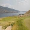 Sagebrush Hole #1 - Greenside - Sunday, July 19, 2026 (Kelowna #2 Trip)