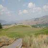 Sagebrush Hole #10 - Greenside - Sunday, July 19, 2026 (Kelowna #2 Trip)