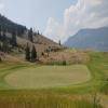 Sagebrush Hole #11 - Greenside - Sunday, July 19, 2026 (Kelowna #2 Trip)
