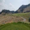 Sagebrush Hole #11 - Tee Shot - Sunday, July 19, 2026 (Kelowna #2 Trip)