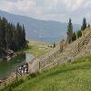 Sagebrush Hole #13 - Tee Shot - Sunday, July 19, 2026 (Kelowna #2 Trip)