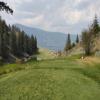 Sagebrush Hole #13 - Tee Shot - Sunday, July 19, 2026 (Kelowna #2 Trip)