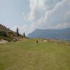 Sagebrush Hole #14 - Approach - Sunday, July 19, 2026 (Kelowna #2 Trip)