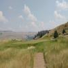 Sagebrush Hole #14 - Greenside - Sunday, July 19, 2026 (Kelowna #2 Trip)