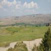 Sagebrush Hole #14 - View Of - Sunday, July 19, 2026 (Kelowna #2 Trip)