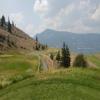Sagebrush Hole #14 - Tee Shot - Sunday, July 19, 2026 (Kelowna #2 Trip)