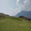 Sagebrush Hole #15 - Approach - Sunday, July 19, 2026 (Kelowna #2 Trip)