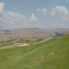 Sagebrush Hole #16 - Approach - Sunday, July 19, 2026 (Kelowna #2 Trip)