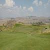 Sagebrush Hole #16 - Approach - 2nd - Sunday, July 19, 2026 (Kelowna #2 Trip)
