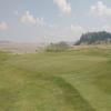 Sagebrush Hole #16 - Greenside - Sunday, July 19, 2026 (Kelowna #2 Trip)