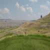 Sagebrush Hole #16 - Tee Shot - Sunday, July 19, 2026 (Kelowna #2 Trip)