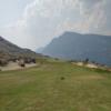 Sagebrush Hole #17 - Approach - Sunday, July 19, 2026 (Kelowna #2 Trip)