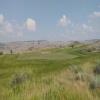 Sagebrush Hole #17 - Greenside - Sunday, July 19, 2026 (Kelowna #2 Trip)