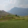 Sagebrush Hole #17 - Tee Shot - Sunday, July 19, 2026 (Kelowna #2 Trip)
